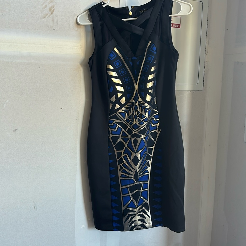 Thalia Dress
